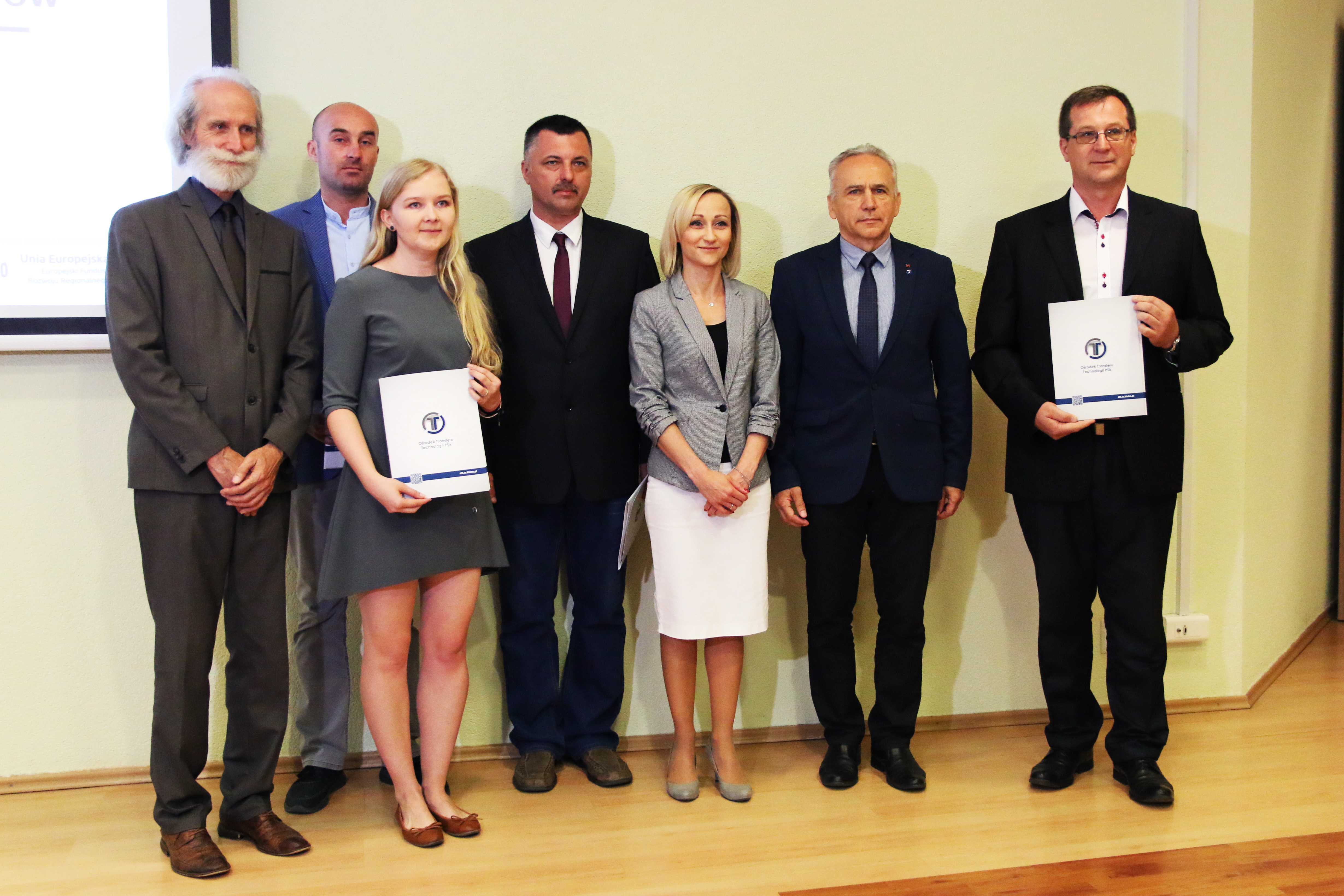 Granty za innowacje