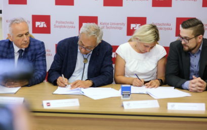 Politechnika dla przemysłu