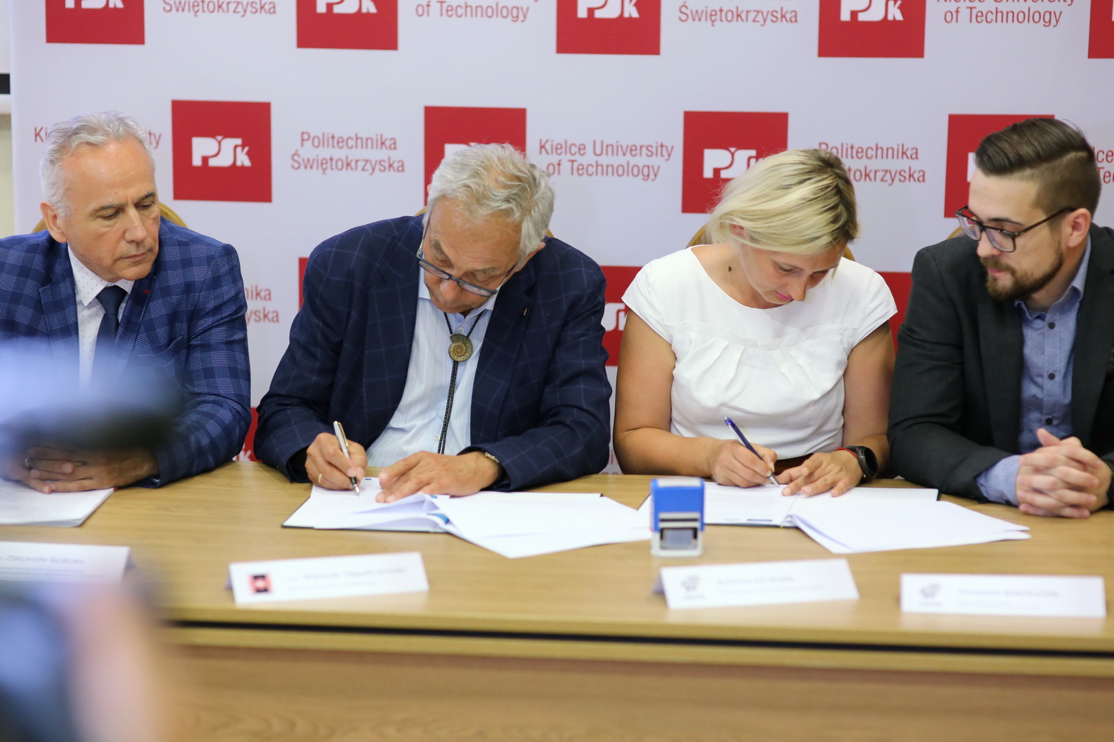 Politechnika dla przemysłu Politechnika dla przemysłu