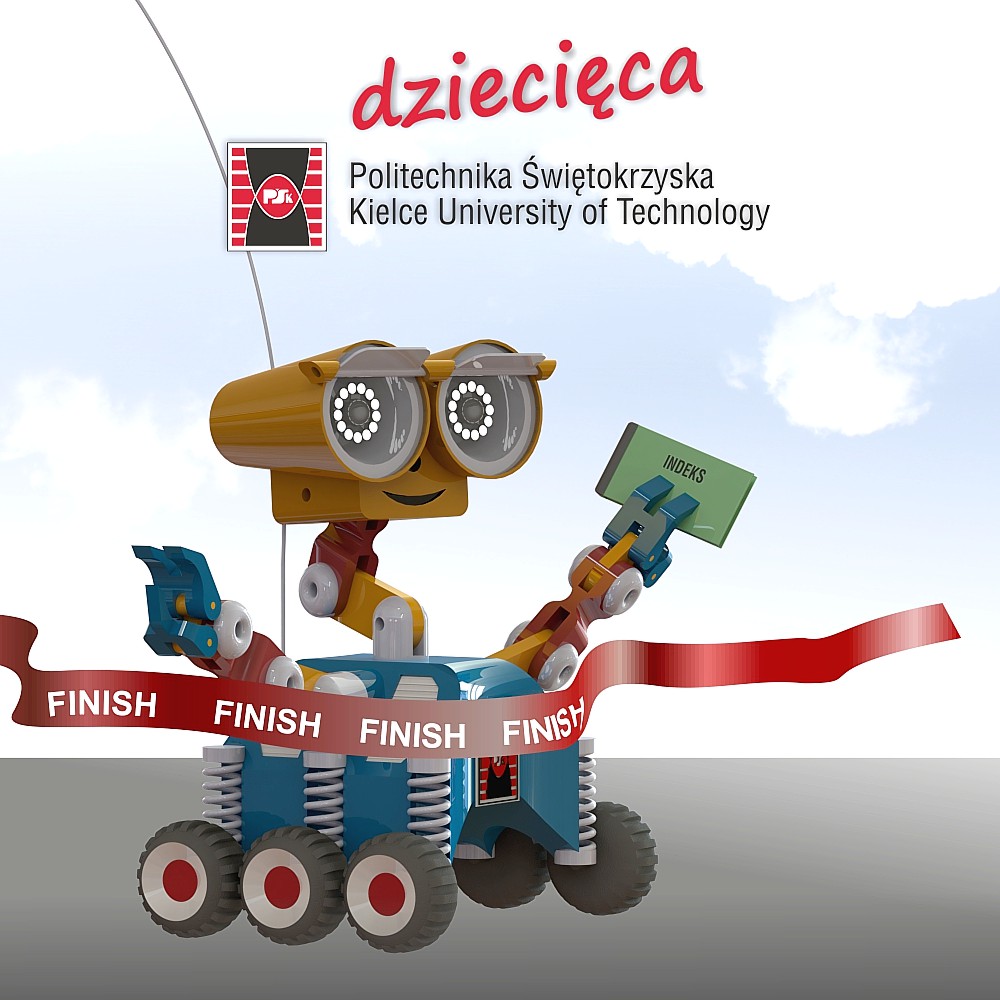 Rekrutacja dodatkowa na III semestr ZAKOŃCZONA! Rekrutacja dodatkowa na III semestr ZAKOŃCZONA!