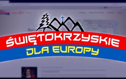 Świętokrzyskie dla Europy
