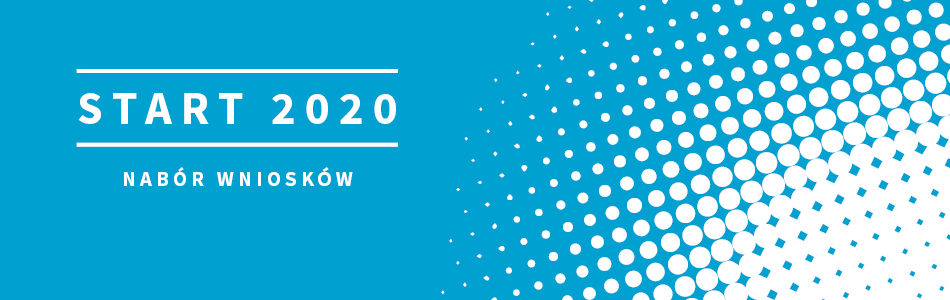 Program START dla młodych naukowców do 30 r.ż Program START dla młodych naukowców do 30 r.ż