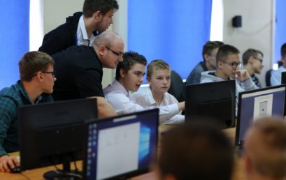 Stawiamy na Informatykę