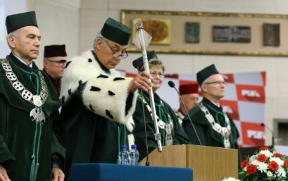 Gaudeamus Igitur