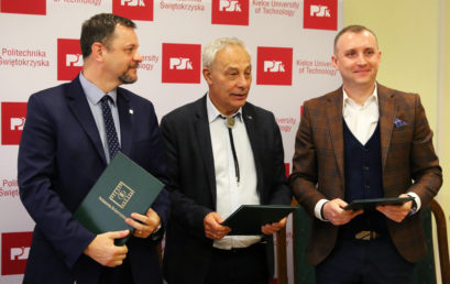 Innowacje dla bezpieczeństwa