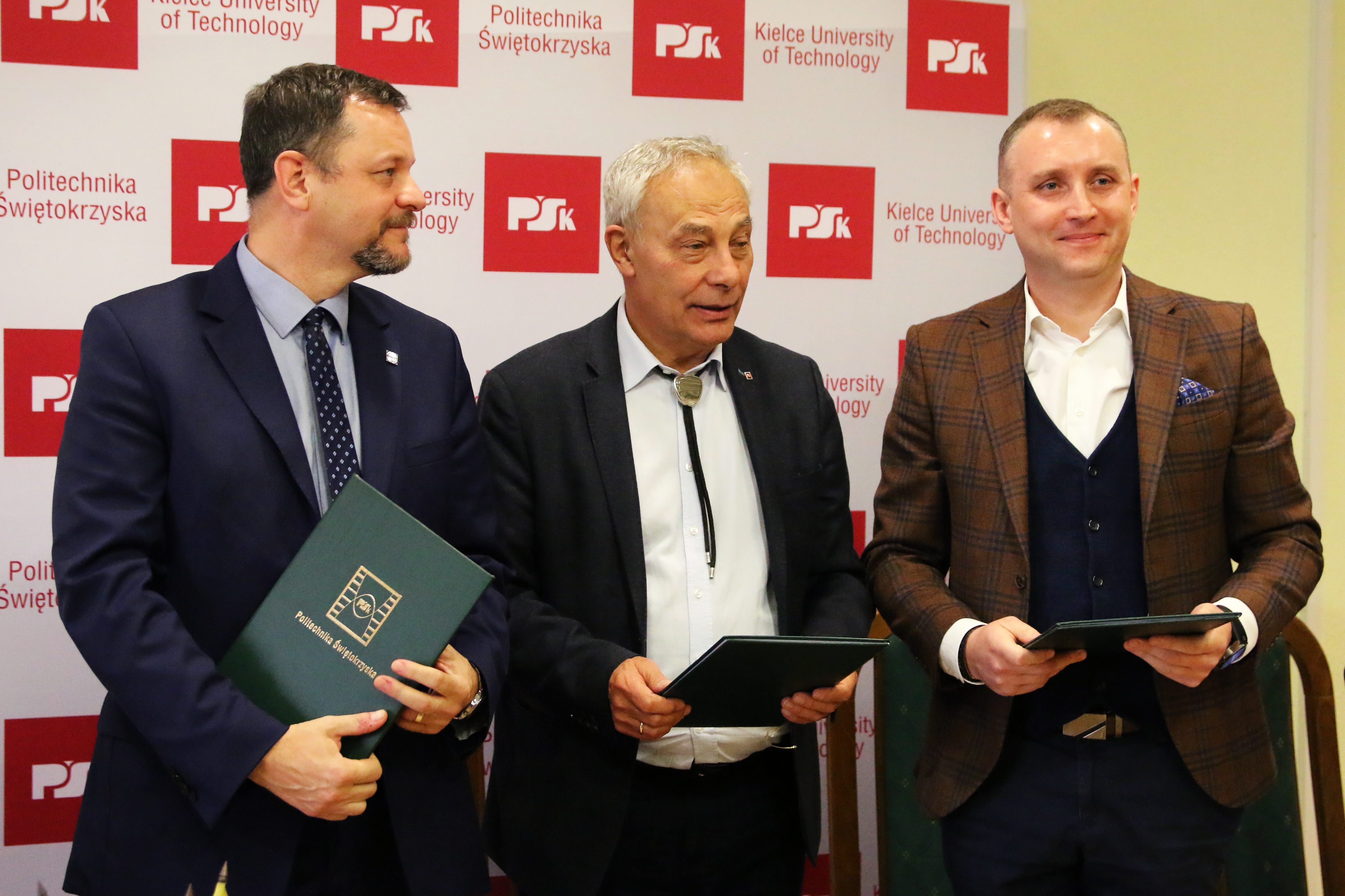 Innowacje dla bezpieczeństwa