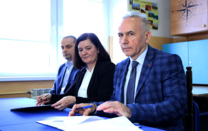 Informatycy przyszłości