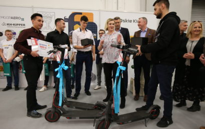 Hackathon Idea Kielce 2019