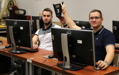 Mistrzowie projektowania