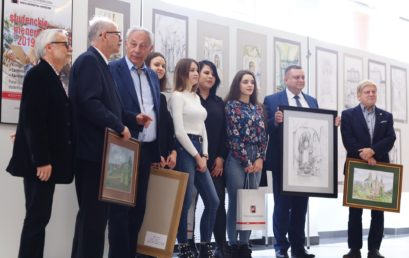 Artystyczne wyzwania