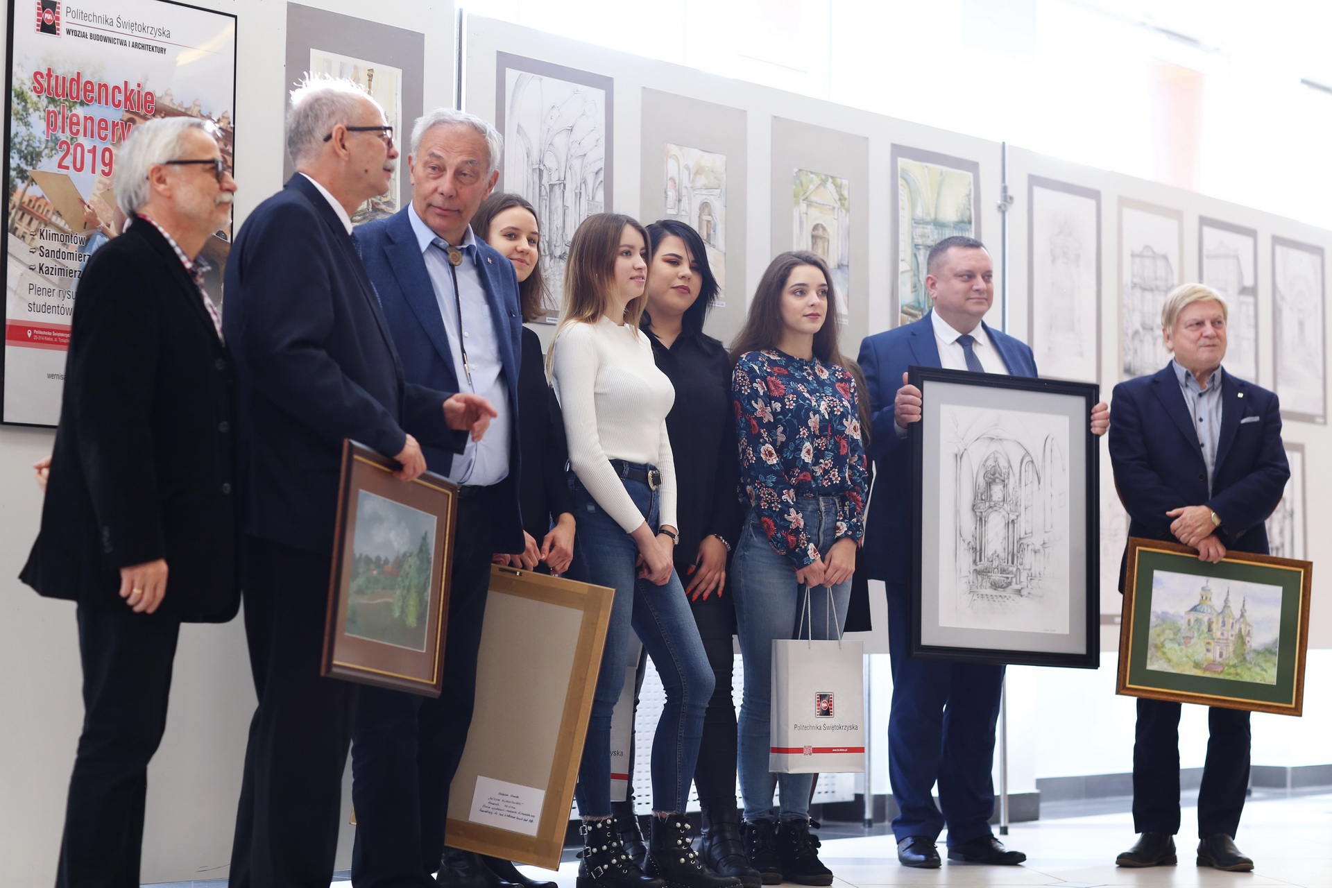 Artystyczne wyzwania