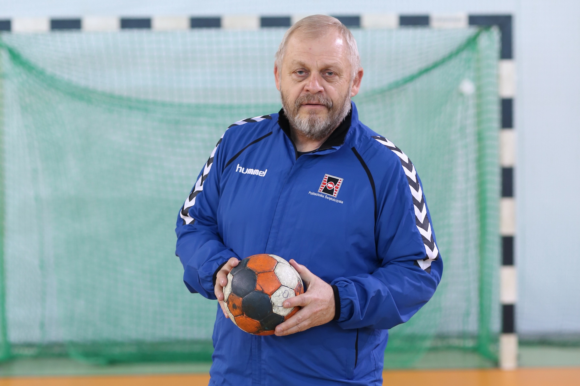 Nowy prezes świętokrzyskich szczypiornistów Nowy prezes świętokrzyskich szczypiornistów