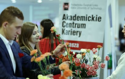 Centymetry sukcesu