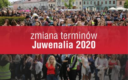 Komunikat Samorządu Studenckiego