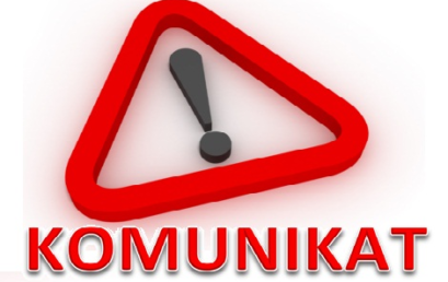 Komunikat