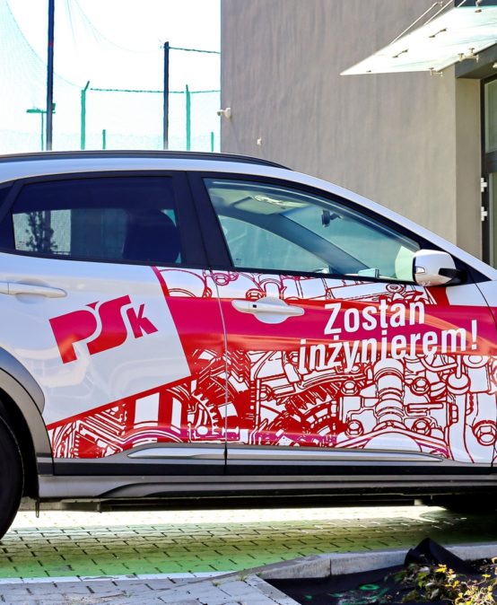 Elektromobilność