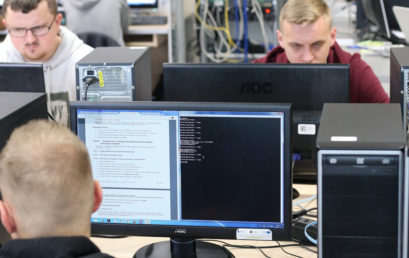 Teleinformatyka