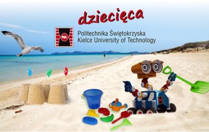 UDANYCH i BEZPIECZNYCH WAKACJI … odpoczywajcie i … wracajcie do nas!