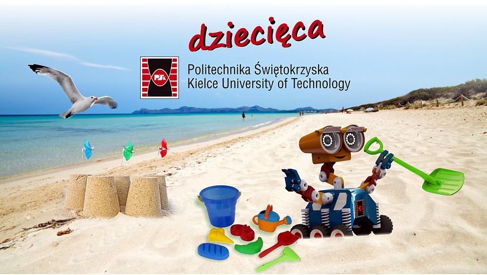 UDANYCH i BEZPIECZNYCH WAKACJI … odpoczywajcie i … wracajcie do nas! UDANYCH i BEZPIECZNYCH WAKACJI … odpoczywajcie i … wracajcie do nas!