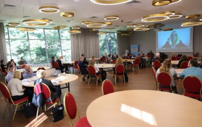 39. Seminarium dla Rzeczników Patentowych Szkół Wyższych