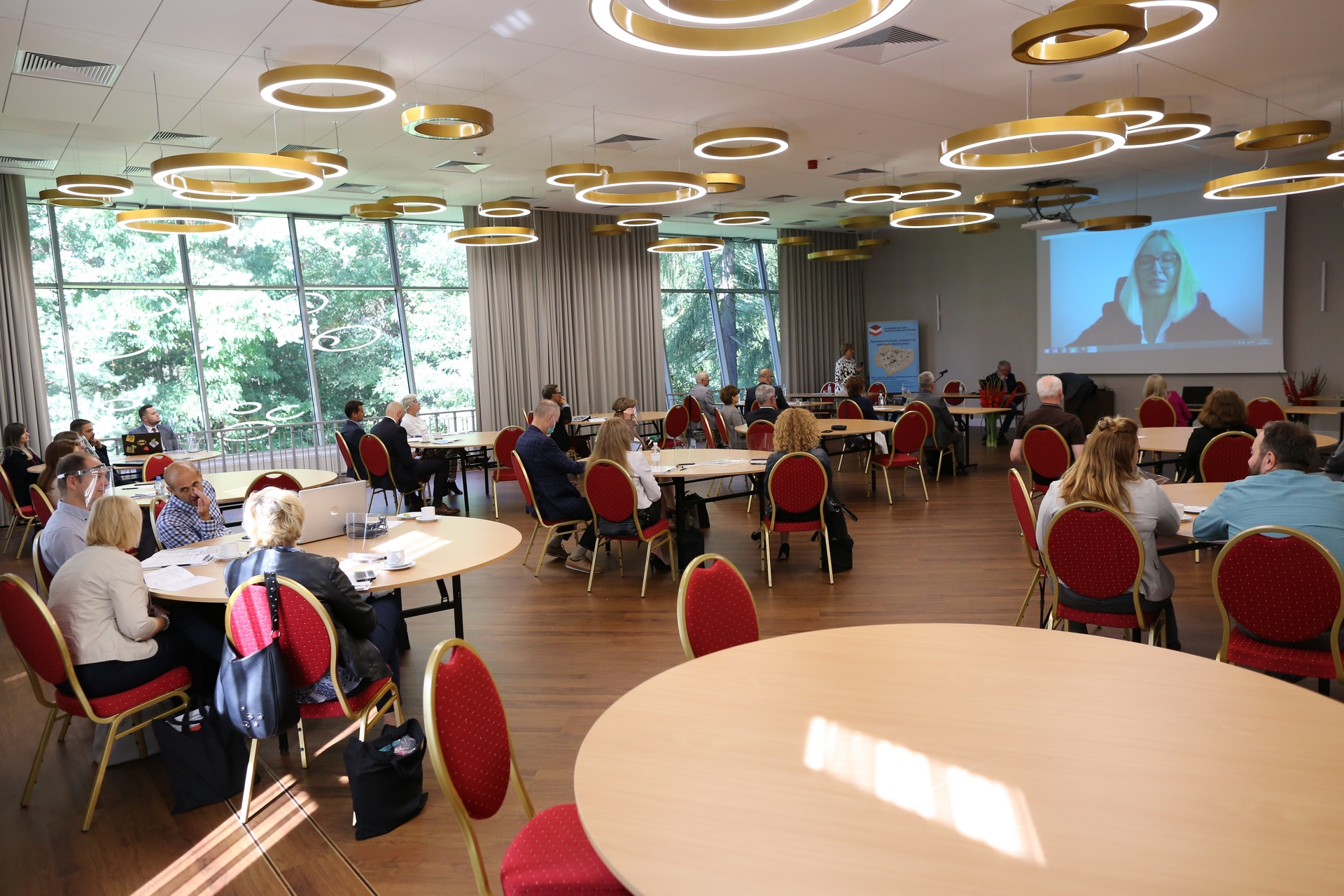 39. Seminarium dla Rzeczników Patentowych Szkół Wyższych 39. Seminarium dla Rzeczników Patentowych Szkół Wyższych