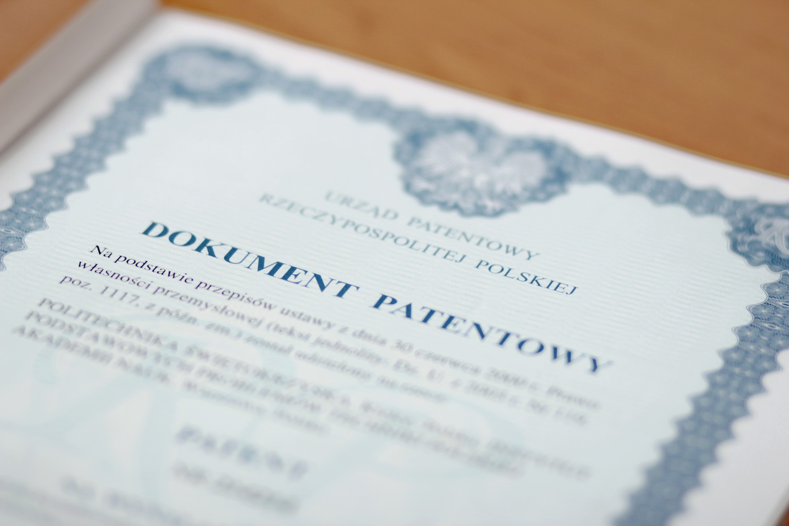Światowy Dzień Własności Intelektualnej – IP DAY 2022 Światowy Dzień Własności Intelektualnej – IP DAY 2022