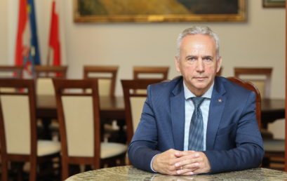 Plany na przyszłość