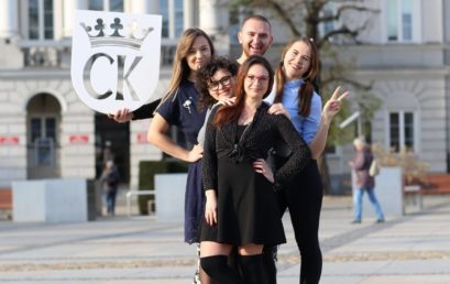 Stypendia dla najzdolniejszych