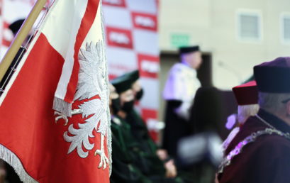 Uroczysta Inauguracja Roku Akademickiego