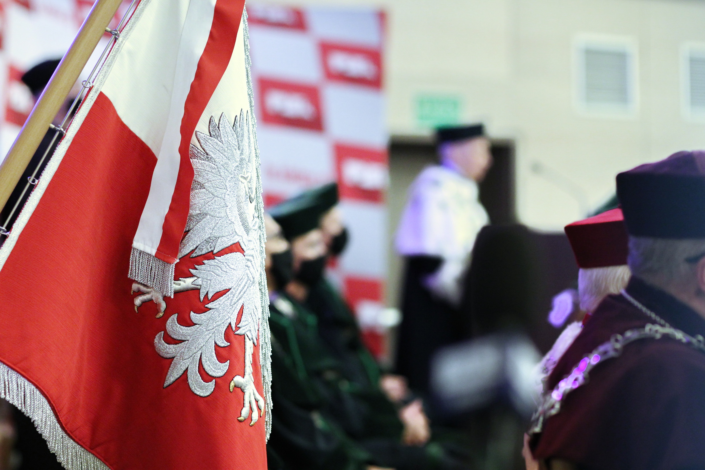 Uroczysta Inauguracja Roku Akademickiego Uroczysta Inauguracja Roku Akademickiego