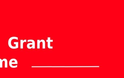 Konkurs z NCBR: SMALL GRANT SCHEME