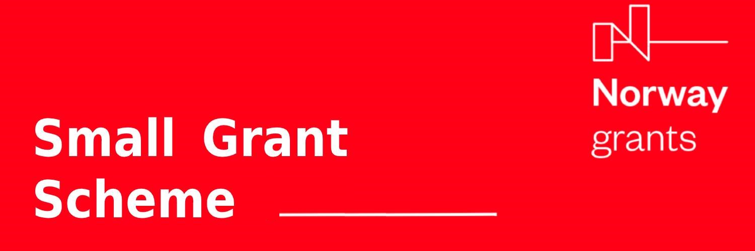 Konkurs z NCBR: SMALL GRANT SCHEME Konkurs z NCBR: SMALL GRANT SCHEME