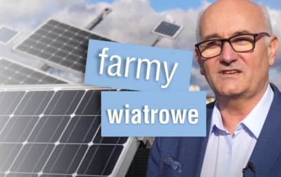Przyszłość zielonej energii