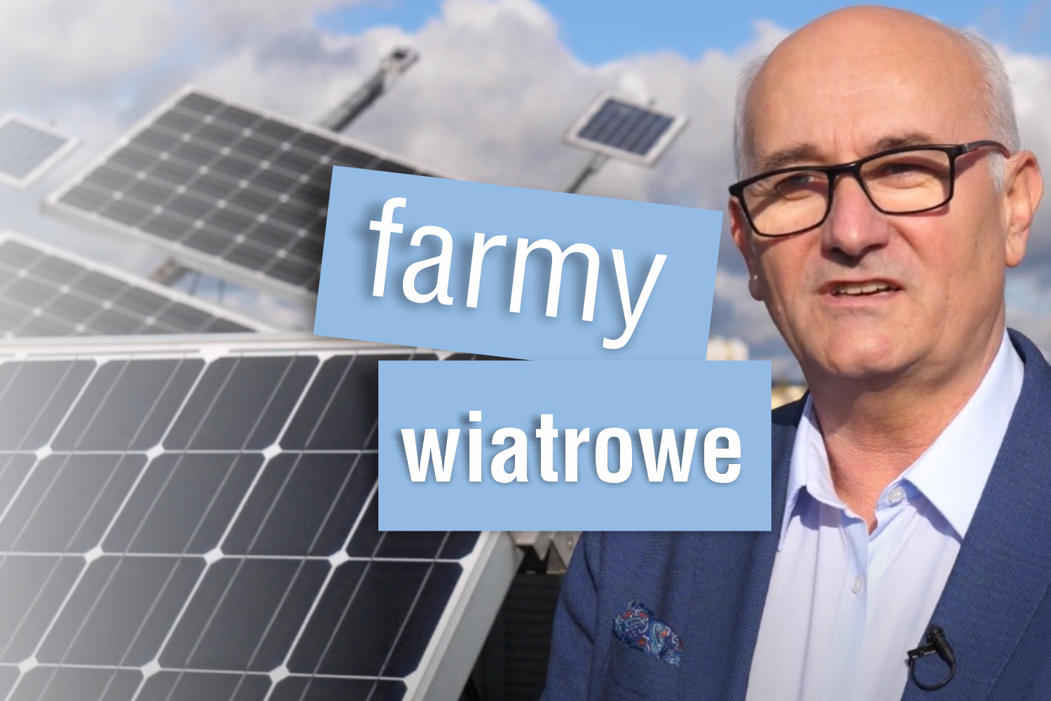 Przyszłość zielonej energii