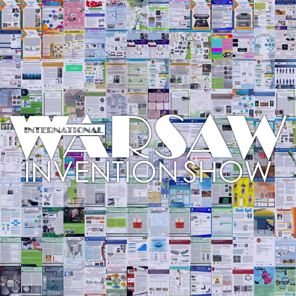 Sukces studentów-wynalazców podczas wystawy IWIS 2020 Sukces studentów-wynalazców podczas wystawy IWIS 2020