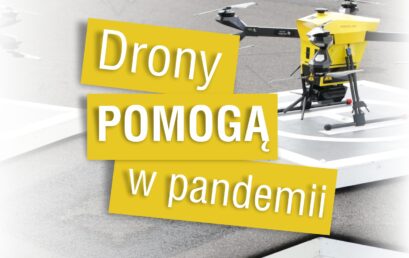 Kierunek Nauka – Dronoidy