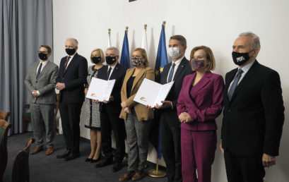Dodatkowe pieniądze na GUM