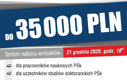 Konkurs na grant