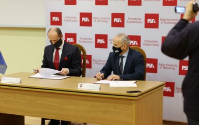 Wspólnie z IBM Polska