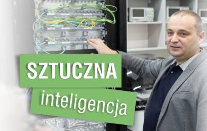 Kierunek Nauka – sztuczna inteligencja