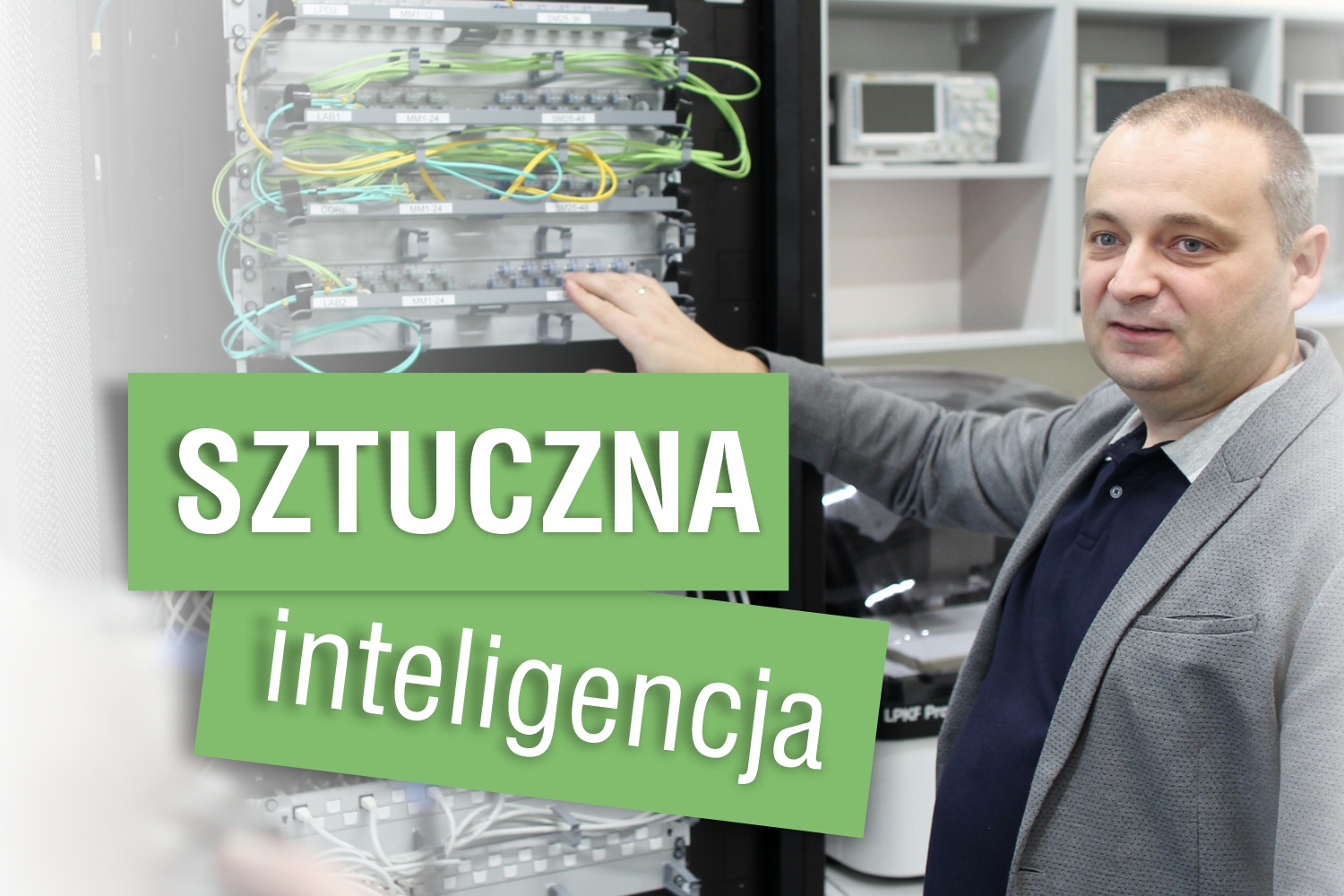 Kierunek Nauka – sztuczna inteligencja Kierunek Nauka – sztuczna inteligencja