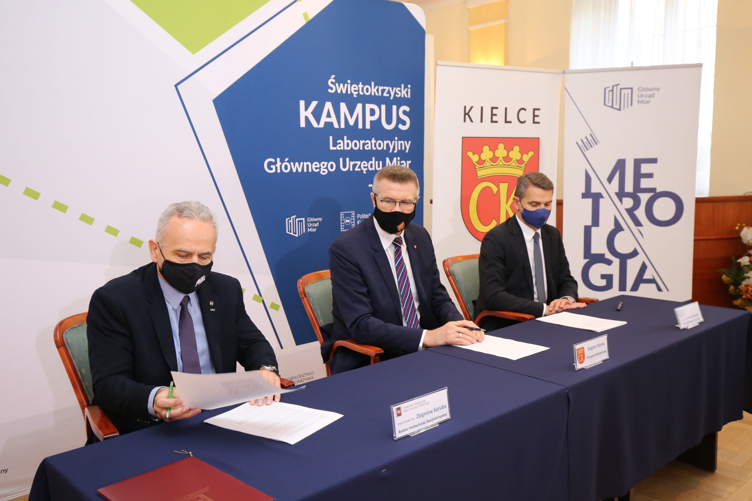 Końcowe odliczanie
