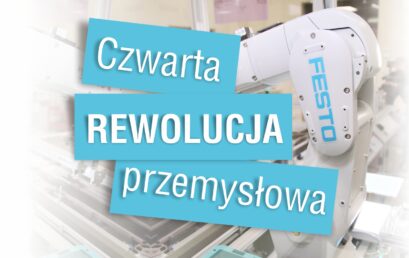 Kierunek nauka – Przemysł 4.0