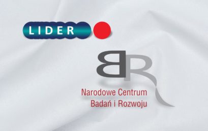 Lider XI – Nowy projekt ODL 2021-2024