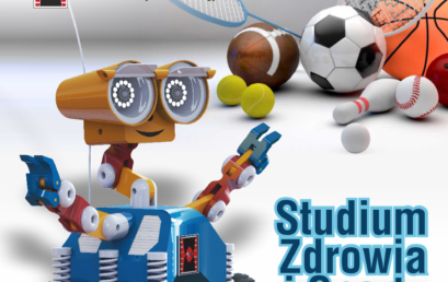 W zdrowym ciele zdrowy duch … z  Dziecięcą Politechniką Świętokrzyską
