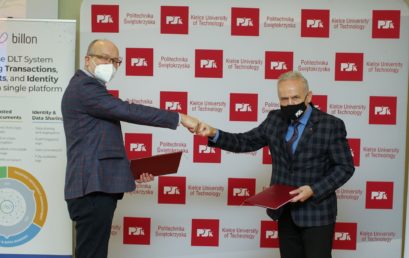 Elektroniczny dyplom