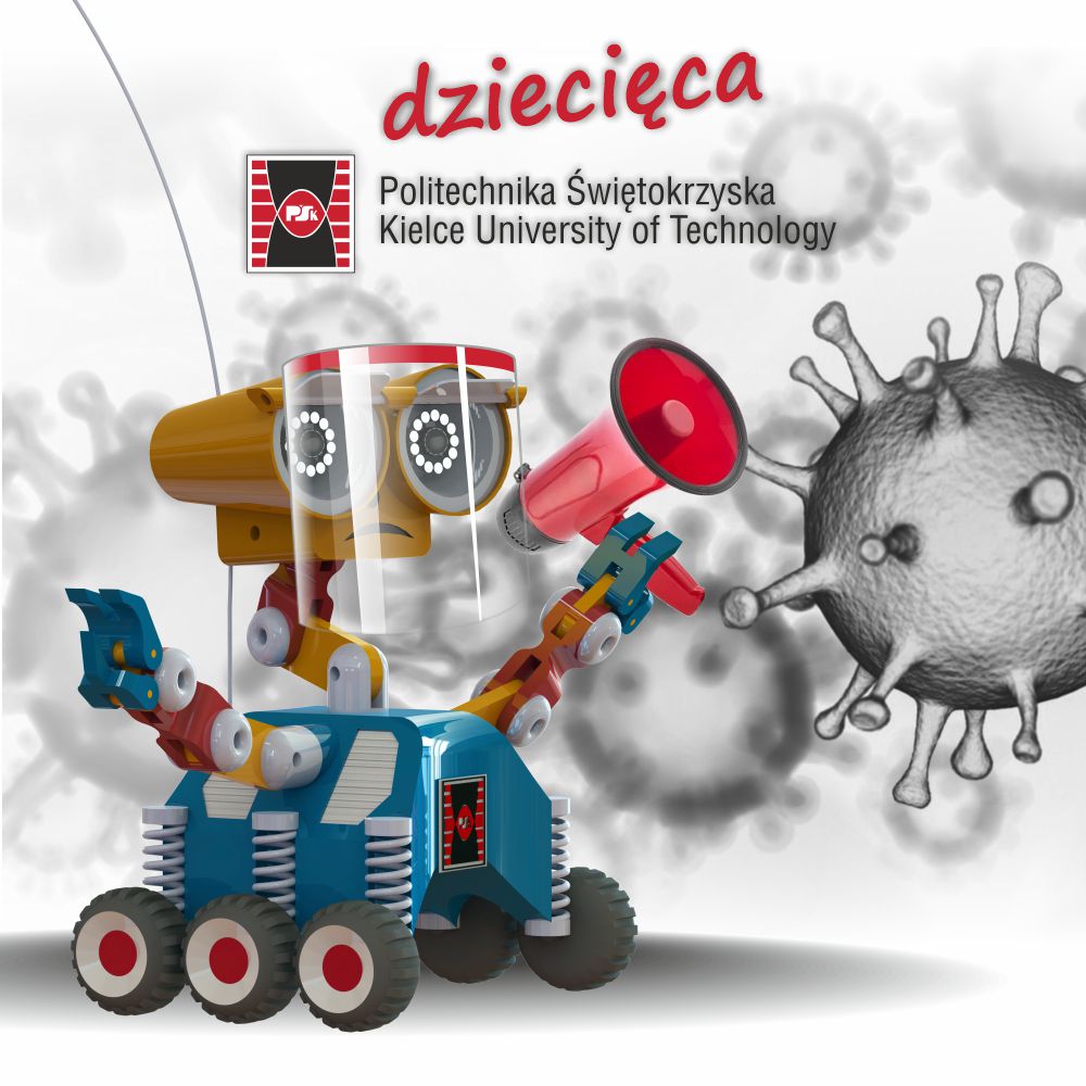 Zawieszenie zajęć DPŚk podczas semestru letniego 2020/2021 Zawieszenie zajęć DPŚk podczas semestru letniego 2020/2021