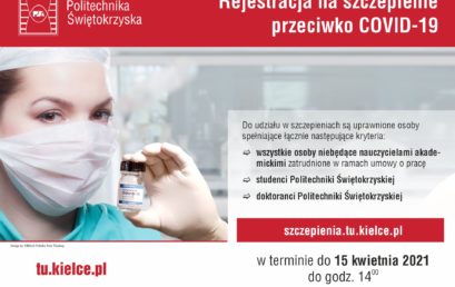 Szczepienia COVID-19