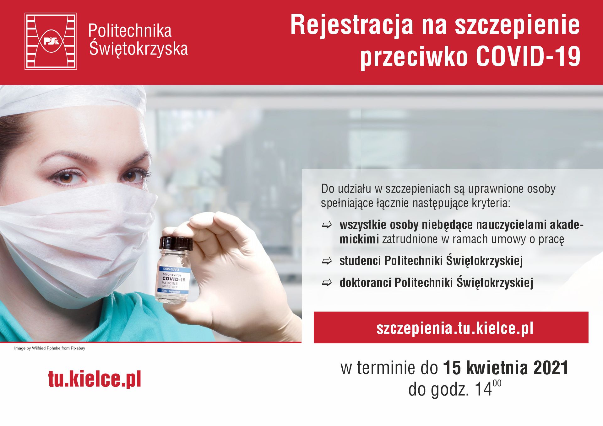 Szczepienia COVID-19