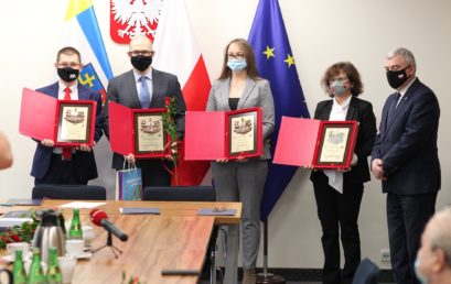 Racjonalizatorskie wynalazki